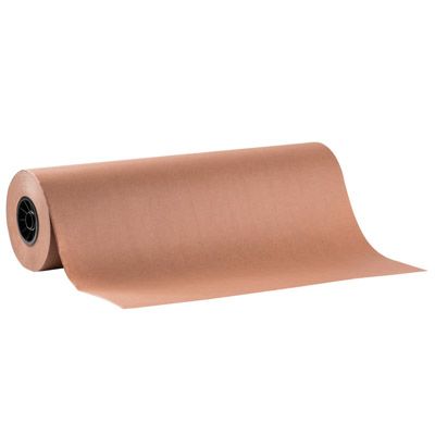 Pink Butcher Paper - 24" x 1000'