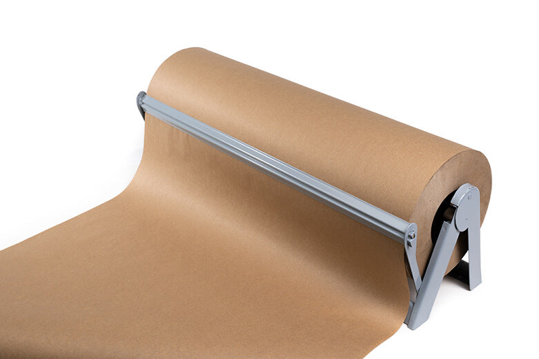 30 lb Kraft Paper Roll - 18" x 1,200'