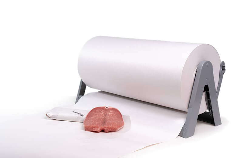 Butcher Grade Freezer Paper for Wrapping Meat