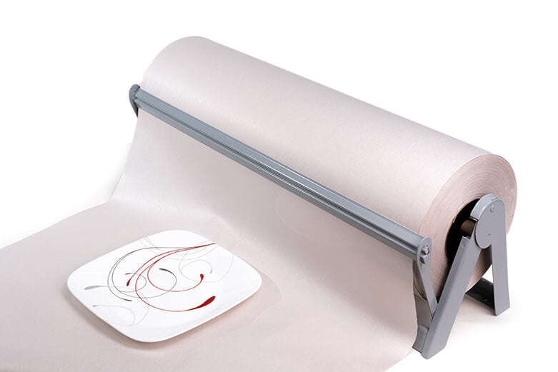 Newsprint Paper Roll - 36" x 1200'