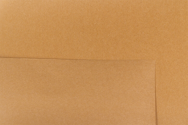Poly Coated Kraft Paper - 48" x 600'
