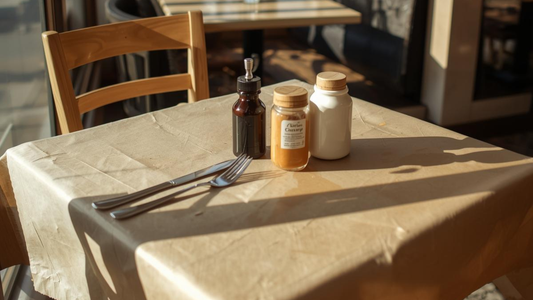 What Is Butcher Paper? Uses, Benefits, and Why Butcher Shops and BBQ Restaurants Depend on It