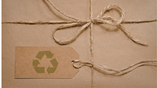 Eco-Friendly Packaging: Why Businesses Are Switching to Kraft Paper