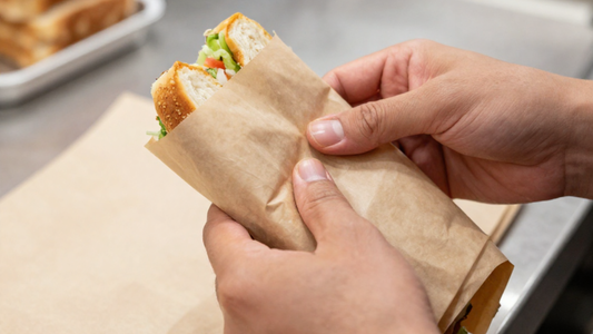 Food Grade Paper: A Complete Guide to Butcher Paper, Freezer Paper, and Heavy Duty Locker Paper