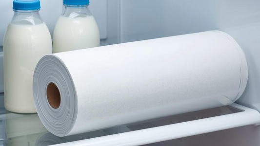 Freezer Paper: The Best Way to Protect Meat During Frozen Storage