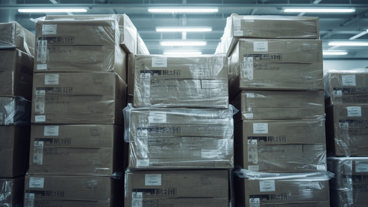 Industrial Packaging Is Evolving: Why Poly-Coated Paper Is in High Demand