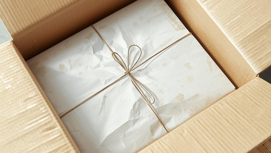 Kraft Paper: Uses, Benefits, and Why Businesses Choose It for Packaging and Shipping