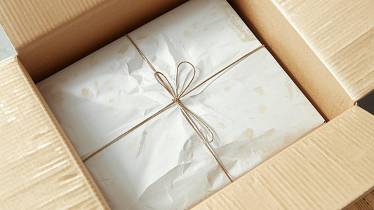 Kraft Paper: Uses, Benefits, and Why Businesses Choose It for Packaging and Shipping