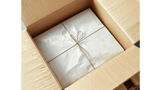 Kraft Paper: Uses, Benefits, and Why Businesses Choose It for Packaging and Shipping