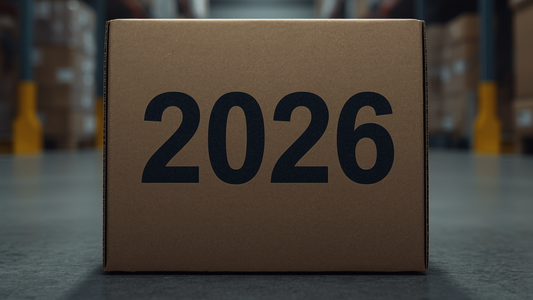 Why Sustainable Packaging Is Driving Demand for Kraft Paper in 2026