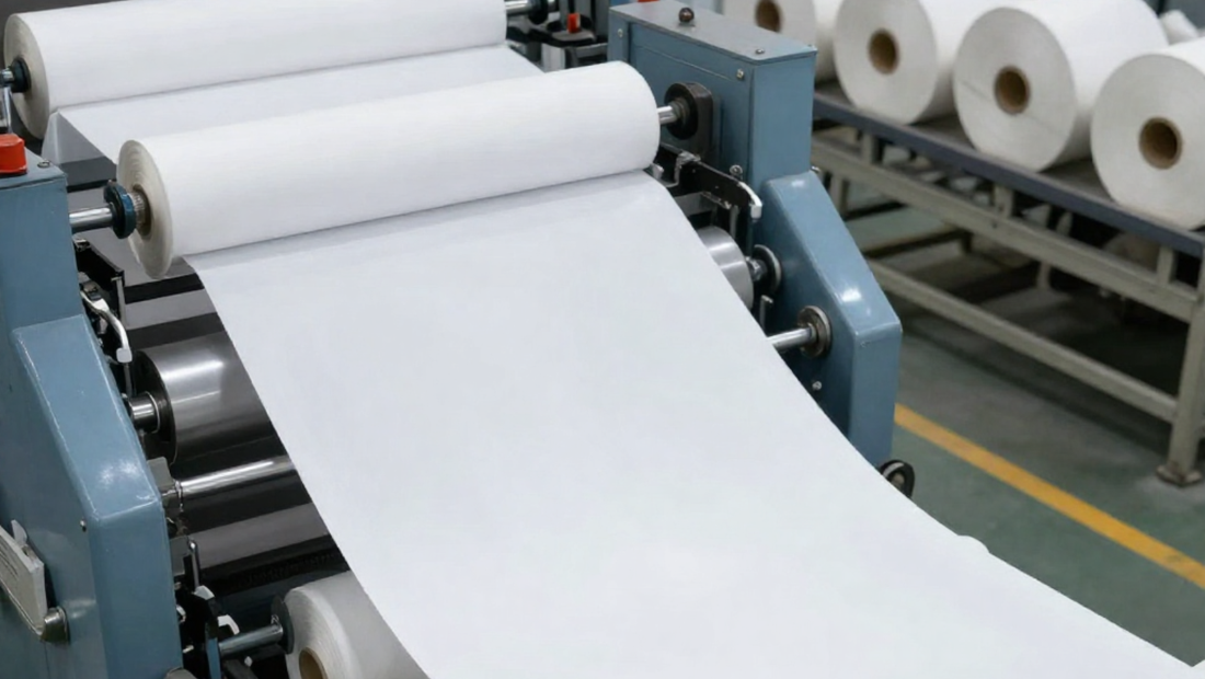 Packaging Grade Paper: A Guide to Kraft Paper, Newsprint Paper, and Poly-Coated Kraft