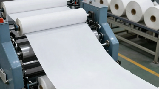Packaging Grade Paper: A Guide to Kraft Paper, Newsprint Paper, and Poly-Coated Kraft
