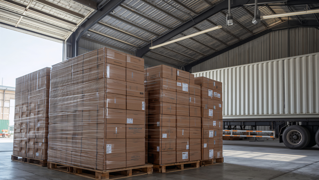 How to Choose the Right Packaging Paper for Shipping and Protection