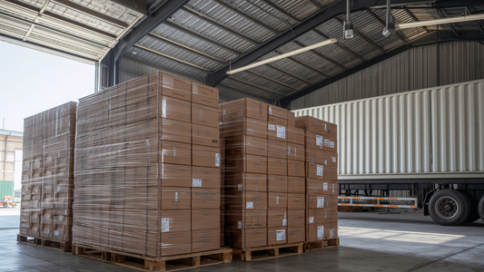 How to Choose the Right Packaging Paper for Shipping and Protection