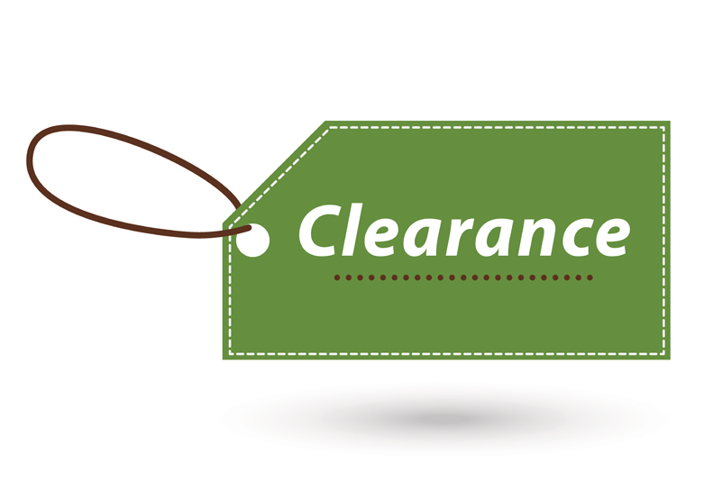 Special Offers